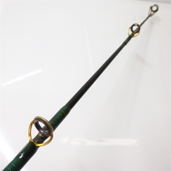 ウィードフリッカーベジテーション７７